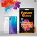 PanzerGlass - Puzdro ClearCase pre Huawei P30 Lite, transparentná 5711724001994
