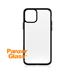 PanzerGlass - Puzdro ClearCase pre iPhone 11 Pro, čierna 5711724002229