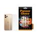 PanzerGlass - Puzdro ClearCase pre iPhone 11 Pro Max, čierna 5711724002243
