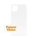 PanzerGlass - Puzdro ClearCase pre iPhone 11 Pro Max, transparentná 5711724002106