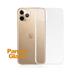 PanzerGlass - Puzdro ClearCase pre iPhone 11 Pro Max, transparentná 5711724002106