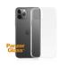 PanzerGlass - Puzdro ClearCase pre iPhone 11 Pro, transparentná 5711724002083
