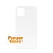PanzerGlass - Puzdro ClearCase pre iPhone 11, transparentná 5711724002090