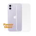 PanzerGlass - Puzdro ClearCase pre iPhone 11, transparentná 5711724002090