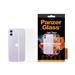 PanzerGlass - Puzdro ClearCase pre iPhone 11, transparentná 5711724002090