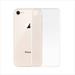 PanzerGlass - Puzdro ClearCase pre iPhone 8/7, transparentná 5711724001925