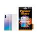 PanzerGlass - Puzdro ClearCase pre Samsung Galaxy Note 10+, transparentná 5711724002151