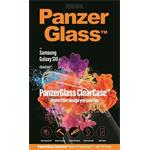 PanzerGlass - Puzdro ClearCase pre Samsung Galaxy S10+, transparentná 5711724001963