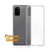 PanzerGlass - Puzdro ClearCase pre Samsung Galaxy S20+, transparentná 0236