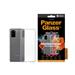 PanzerGlass - Puzdro ClearCase pre Samsung Galaxy S20+, transparentná 0236