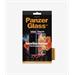 PanzerGlass - Puzdro ClearCase pre Samsung Galaxy S20+, transparentná 0236