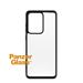 PanzerGlass - Puzdro ClearCase pre Samsung Galaxy S20 Ultra, čierna 0240