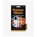 PanzerGlass - Puzdro ClearCase pre Samsung Galaxy S20 Ultra, čierna 0240