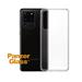 PanzerGlass - Puzdro ClearCase pre Samsung Galaxy S20 Ultra, transparentná 0237