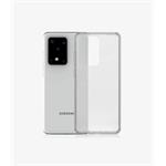 PanzerGlass - Puzdro ClearCase pre Samsung Galaxy S20 Ultra, transparentná 0237