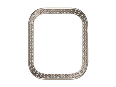 PanzerGlass SAFE Apple Watch 10 46mm bumper gold SAFE95913