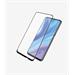 PanzerGlass - Tvrdené sklo Case Friendly pre Honor 9X/9X Pro/P Smart Pro 2019, čierna 5711724053566