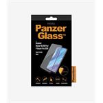 PanzerGlass - Tvrdené sklo Case Friendly pre Honor 9X/9X Pro/P Smart Pro 2019, čierna 5711724053566