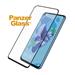 PanzerGlass - Tvrdené sklo Case Friendly pre Huawei P20 Lite 2019, čierna 5711724053511
