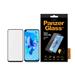 PanzerGlass - Tvrdené sklo Case Friendly pre Huawei P20 Lite 2019, čierna 5711724053511