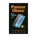 PanzerGlass - Tvrdené sklo Case Friendly pre Huawei P20 Lite 2019, čierna 5711724053511