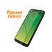 PanzerGlass - Tvrdené sklo Case Friendly pre Motorola Moto G7 Power, číra 5711724065170