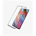 PanzerGlass - Tvrdené sklo Case Friendly pre Samsung Galaxy A41, čierna 5711724072178
