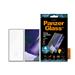 PanzerGlass - Tvrdené sklo Case Friendly pre Samsung Galaxy Note20 Ultra, Fingerprint komp., čierna 5711724072376