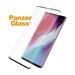 PanzerGlass - Tvrdené sklo Case Friendly pre Samsung Galaxy S10 5G, Fingerprint komp. čierna 5711724071881