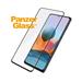 PanzerGlass - Tvrdené sklo Case Friendly pre Xiaomi Redmi Note 10 Pro/10 Pro Max/Mi 11i/Poco F3, čierna 8041