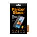 PanzerGlass - Tvrdené sklo Case Friendly pre Xiaomi Redmi Note 10 Pro/10 Pro Max/Mi 11i/Poco F3, čierna 8041