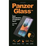PanzerGlass - Tvrdené sklo Case Friendly pre Xiaomi Redmi Note 10 Pro/10 Pro Max/Mi 11i/Poco F3, čierna 8041
