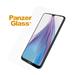 PanzerGlass - Tvrdené sklo Case Friendly pre Xiaomi Redmi Note 8T, čierna 5711724080234