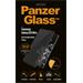 PanzerGlass - Tvrdené sklo Case Friendly Privacy pre Samsung Galaxy S20 Ultra, čierna P7221