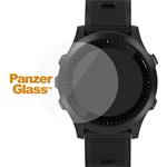 PanzerGlass - Tvrdené sklo Flat glass pre Garmin SmartWatch 34 mm, číra 5711724036064