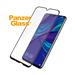 PanzerGlass - Tvrdené sklo pre Honor 10 Lite/Huawei P Smart 2019, čierna 5337