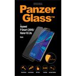 PanzerGlass - Tvrdené sklo pre Honor 10 Lite/Huawei P Smart 2019, čierna 5337
