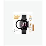 PanzerGlass - Tvrdené sklo pre Huawei GT 2 42 mm, čierna 5711724036323