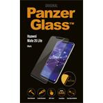 PanzerGlass - Tvrdené sklo pre Huawei Mate 20 Lite, čierna 5326