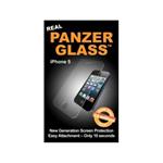 PanzerGlass - Tvrdené sklo pre iPhone 5/5S/5C/SE, číra 1010-PGS