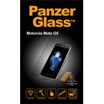 PanzerGlass - Tvrdené sklo pre Motorola Moto G5, číra 6506