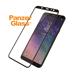 PanzerGlass - Tvrdené sklo pre Samsung Galaxy A6+ (2018), čierna 7150