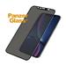 PanzerGlass - Tvrdené sklo Privacy, Case Friendly, CamSlider pre iPhone XR, čierna P2657