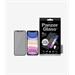 PanzerGlass - Tvrdené sklo Privacy Case Friendly CamSlider Swarovski pre iPhone 11/XR, čierna P2681