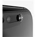 PanzerGlass - Tvrdené sklo Privacy Case Friendly CamSlider Swarovski pre iPhone 11/XR, čierna P2681