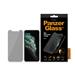 PanzerGlass - Tvrdené sklo Privacy Standard Fit pre iPhone 11 Pro Max/Xs Max, číra P2663