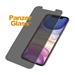PanzerGlass - Tvrdené sklo Privacy Standard Fit pre iPhone 11/XR, číra P2662