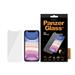 PanzerGlass - Tvrdené sklo Standard Fit pre iPhone 11/XR, číra 2662