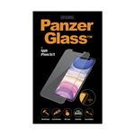 PanzerGlass - Tvrdené sklo Standard Fit pre iPhone 11/XR, číra 2662