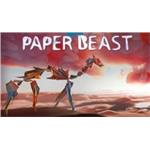 Paper Beast (PC) klíč Steam 1152223